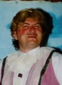 Havránek, František B., režisér a herec