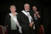 Praha, KPR 2018–2023, slavnostní vyřazení absolventů, Rakovník 2023