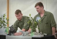 Bratislava, Slovensko, Divadlo Houže, Vlk na Mesiaci, CP LCH 2022