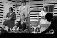 Klapý, Rádobydivadlo, Hřbitůvek v Ballybeg, 2006