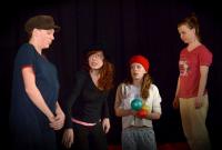 Železný Brod, ZUŠ, KUKI-KUKI, Horhádky, KP Dětská scéna Jablonec nad Nisou 2013