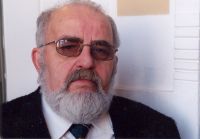 Grombiřík Dušan - portrét