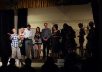 Praha-Staré Město, Uni-Drámo, Třináctá komnata, 2014