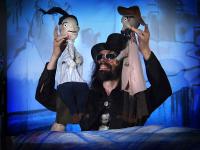 Plzeň, Hlína, Velké putování Vlase a Brady, LCH 2008