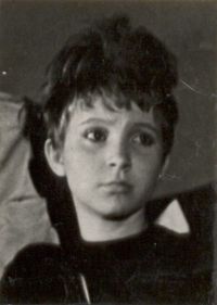 Karlovy Vary, Kapsa 1962-S.O.S., Daniela Kolářová