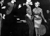 Ostrava, Pod okapem, Kabaret H3P04, 1961