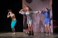 Semily, Podio, Opona nahoru!, KP Ochotnického divadla Jizerské oblasti, Lomnice n. Popelkou, 2024