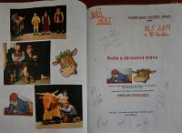 Josefův Důl, J. K. Tyl, spolková kronika, 1998 - 2021