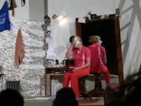 Řevnice, DS, Růžový šampaňský, 2009