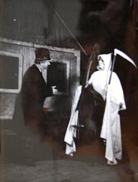 Třebíč, ZGK Borovina, Jak šla basa do nebe