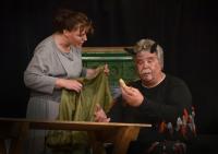 Libošovice, LOS, Dalskabáty, hříšná ves, 2014