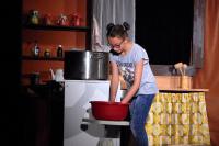 Karlovy Vary, D3, Kouzelný nápoj, KP Radnický dráček 2017