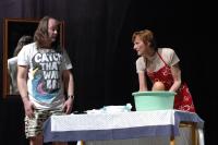 Praha, Rozkoš, Učitelka a Oidipus, KP Hobblík Hodonín 2013