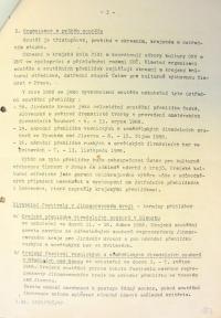 Blansko, Němčice nad Hanou, Krajská soutěž amatérských divadelních souborů 1988