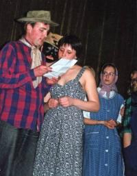 Praha 4, Promiňte, Divotvornej hrnec, 1998