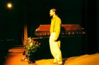 Prostějov, Večer laureátů, CP Wolkrův Prostějov 2001