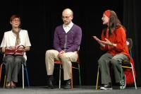 Jihlava, De Facto Mimo, Žijí mezi námi, CP Divadelní Piknik Volyně 2015