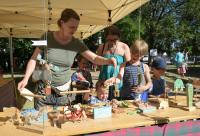 Chrudim, LCH 2025, Dílny pro veřejnost 2025