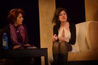 Náchod, Náchodská divadelní scéna, Osm žen, KP Červený Kostelec 2012