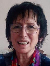 Herzinová, Kristina, asi 2023