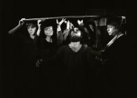 Svitavy, LS Céčko, Edward, FEMAD Libice n. Cidl. 1988