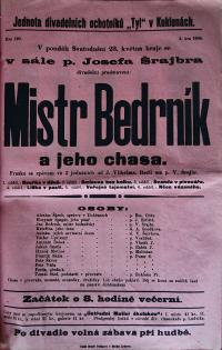 Kukleny, Tyl, Plakáty