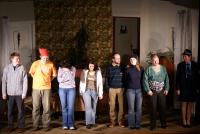 Proskovice, 1.JDS, S tvojí dcerou ne, 2006