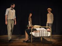 Karlovy Vary, Dagmar, Sestra, JH 2010