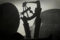 Poniklá, Bažantova loutkářská družina, Andrée, CP Krakonošův divadelní podzim Vysoké n. Jiz. 2022