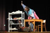 Praha, Teritoriální tyjátr, Družstvo Ďáblice, CP Jiráskův Hronov 2023