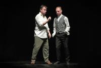 Brno, Pantomima S.I., Sluha, CP Otevřeno 2018