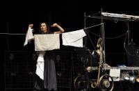 Česká Lípa, Jirásek, Matka Kuráž, CP Divadelní Piknik Most 2025