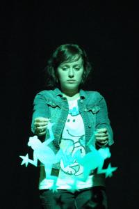 Jihlava, Div.spol. Saši Liškové ZUŠ, Rozpal mě, sakra!, CP Jiráskův Hronov 2013