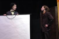 Opava, Štěk, Dámský krejčí, KP Hobblík Hodonín 2013