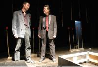 Turnov, Turnovské DS, Hamlet, 2004