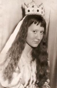 Český Brod, Tyl, Honza a Janek na cestách, 1971