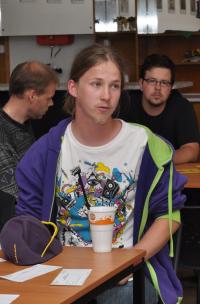 Hronov, CP Jiráskův Hronov 2011, ceremoniály a doprovodné akce