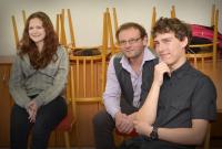 Vysoké nad Jizerou, semináře CP KDP 2014