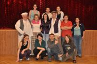 Přeštice, Úhlavan, obnovený spolek členové, 2010