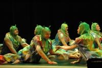 Praha, BUFO, Ze života obtížného hmyzu, CP Jiráskův Hronov 2016