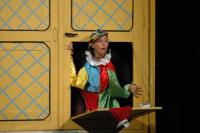 Kouřim, Mrsťa Prsťa, Mnoho povyku pro nic, CP Jiráskův Hronov 2016