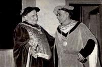 Zákupy, Havlíček, Balada z hadrů, 1982