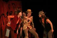 Olomouc, Tramtarie, Čertovská pohádka