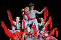 Liberec, TS Bez Ohledu, Miserere mei, CP Jiráskův Hronov 2024