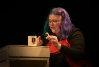 Strakonice, Radost, Pípáci, LCH 2025