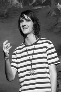 Valašské Meziříčí, Mezinárodní festival poezie 2008, Galdík Peter