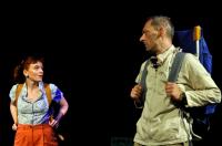 Plzeň, JakoHost, Svatební cesta do Jiljí, CP Divadelní Piknik Most 2025