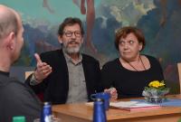 Rakovník, KP Wintrův Rakovník, rozborové semináře, 2014