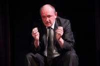 Plzeň, Ragueneau, Několikrát do černého, KP Popad , 2022