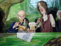 Opava, OPAL, O prolhané koze, 2010